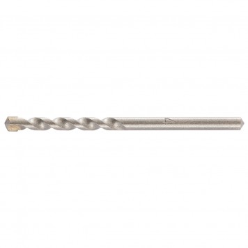 70524 | Сверло по бетону, 4 х 70 мм, Carbide tip, цилиндрический хвостовик, БАРС-0