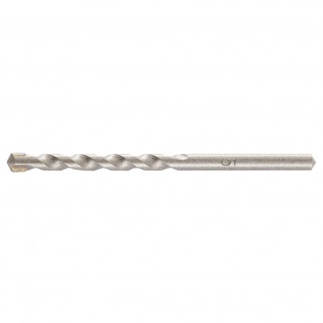 70525 | Сверло по бетону, 5 х 85 мм, Carbide tip, цилиндрический хвостовик, БАРС-0