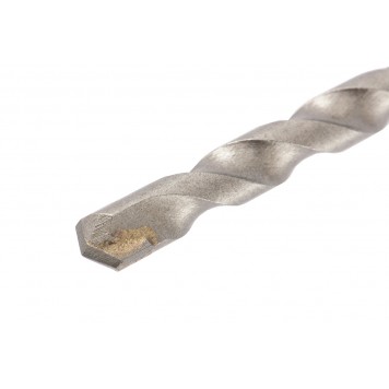 70526 | Сверло по бетону, 6 х 100 мм, Carbide tip, цилиндрический хвостовик, БАРС-1