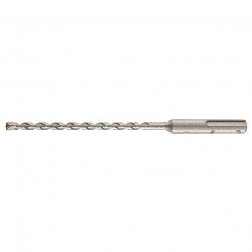 70571 | Бур по бетону, 5 х 160 мм, Luxembourg tip, SDS Plus, БАРС-0
