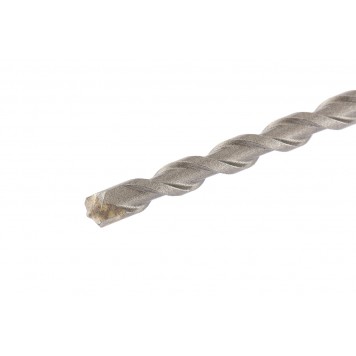 70573 | Бур по бетону, 6 х 160 мм, Luxembourg tip, SDS Plus, БАРС-1