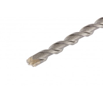 70574 | Бур по бетону, 6 х 210 мм, Luxembourg tip, SDS Plus, БАРС-1