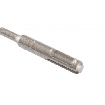 70574 | Бур по бетону, 6 х 210 мм, Luxembourg tip, SDS Plus, БАРС-2