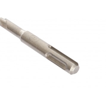 70576 | Бур по бетону, 8 х 110 мм, Luxembourg tip, SDS Plus, БАРС-2