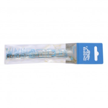 70576 | Бур по бетону, 8 х 110 мм, Luxembourg tip, SDS Plus, БАРС-3