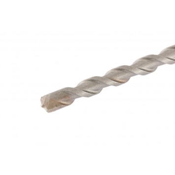 70577 | Бур по бетону, 8 х 160 мм, Luxembourg tip, SDS Plus, БАРС-1