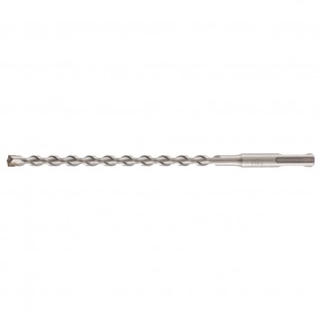 70578 | Бур по бетону, 8 х 210 мм, Luxembourg tip, SDS Plus, БАРС-0