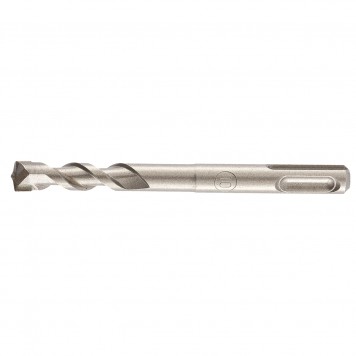 70580 | Бур по бетону, 10 х 110 мм, Luxembourg tip, SDS Plus, БАРС-0