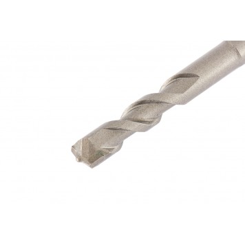 70580 | Бур по бетону, 10 х 110 мм, Luxembourg tip, SDS Plus, БАРС-1