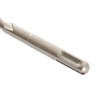 70580 | Бур по бетону, 10 х 110 мм, Luxembourg tip, SDS Plus, БАРС-2