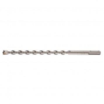 70582 | Бур по бетону, 10 х 210 мм, Luxembourg tip, SDS Plus, БАРС-0