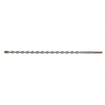 70583 | Бур по бетону, 10 х 300 мм, Luxembourg tip, SDS Plus, БАРС-0