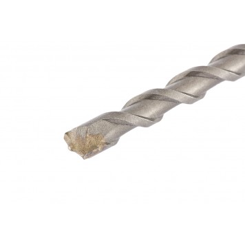 70583 | Бур по бетону, 10 х 300 мм, Luxembourg tip, SDS Plus, БАРС-1