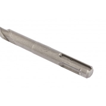 70583 | Бур по бетону, 10 х 300 мм, Luxembourg tip, SDS Plus, БАРС-2