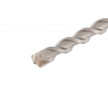 70584 | Бур по бетону, 12 х 160 мм, Luxembourg tip, SDS Plus, БАРС-1