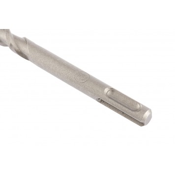 70584 | Бур по бетону, 12 х 160 мм, Luxembourg tip, SDS Plus, БАРС-2