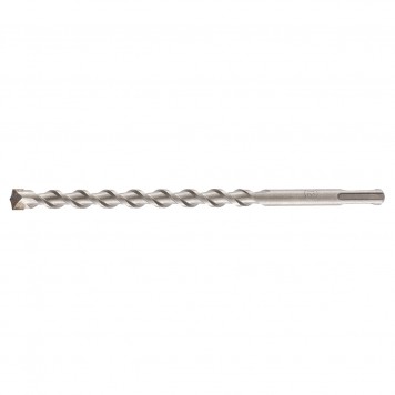 70585 | Бур по бетону, 12 х 210 мм, Luxembourg tip, SDS Plus, БАРС-0