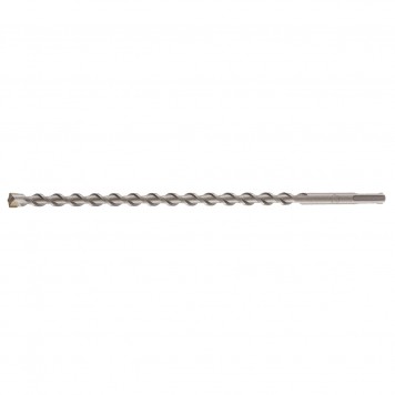 70586 | Бур по бетону, 12 х 300 мм, Luxembourg tip, SDS Plus, БАРС-0