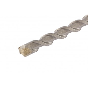 70586 | Бур по бетону, 12 х 300 мм, Luxembourg tip, SDS Plus, БАРС-1