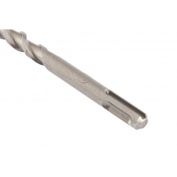 70586 | Бур по бетону, 12 х 300 мм, Luxembourg tip, SDS Plus, БАРС-2