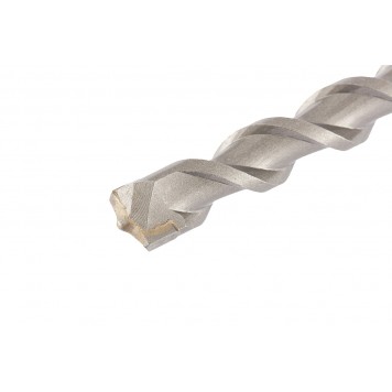 70587 | Бур по бетону, 14 х 160 мм, Luxembourg tip, SDS Plus, БАРС-1