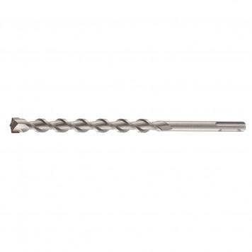 70588 | Бур по бетону, 14 х 210 мм, Luxembourg tip, SDS Plus, БАРС-0