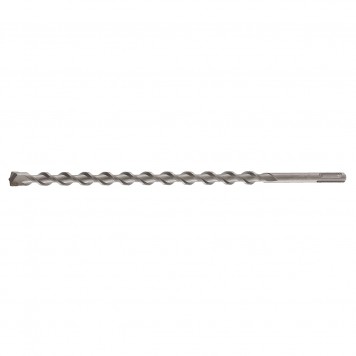 70589 | Бур по бетону, 14 х 300 мм, Luxembourg tip, SDS Plus, БАРС-0