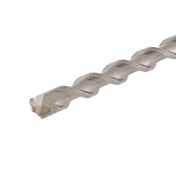 70589 | Бур по бетону, 14 х 300 мм, Luxembourg tip, SDS Plus, БАРС-1