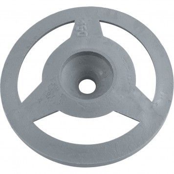 46029 | Шайба "Рондоль" для утеплителя, 250 шт, СИБРТЕХ-0