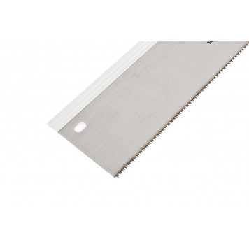 22550 | Стусло пластиковое, 300 х 100 мм, обушковая пила 350 мм, двухкомпонентная рукоятка., MATRIX-1