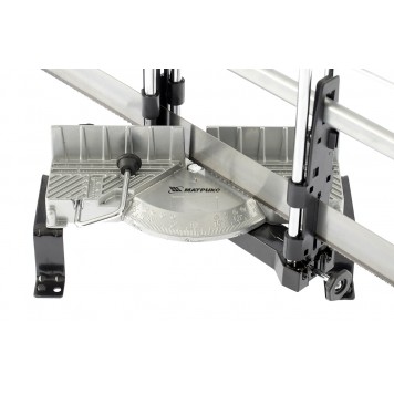 22732 | Стусло прецизионное, 420 мм, MATRIX-2