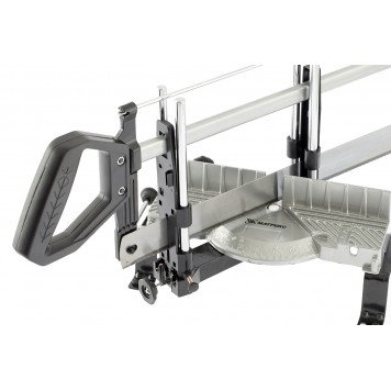 22732 | Стусло прецизионное, 420 мм, MATRIX-3