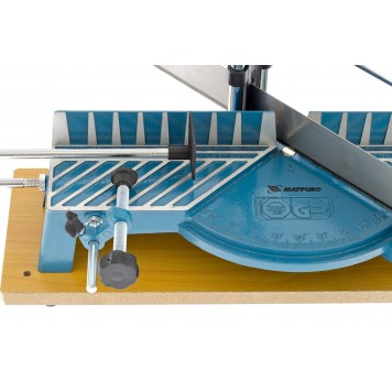 22736 | Стусло прецизионное, 550 мм, MATRIX-1