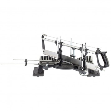 22740 | Стусло прецизионное, 550 мм, с наклоном полотна, MATRIX-1