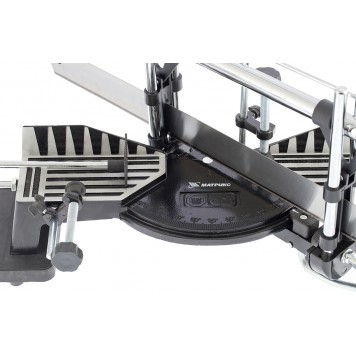 22740 | Стусло прецизионное, 550 мм, с наклоном полотна, MATRIX-2