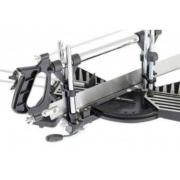 22740 | Стусло прецизионное, 550 мм, с наклоном полотна, MATRIX-3