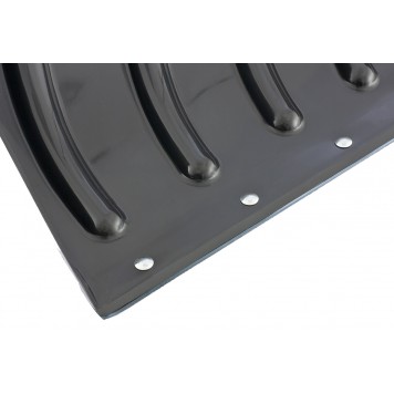 61569 | Движок 615 x 290 мм, металлический эргономичный черенок, PALISAD-2