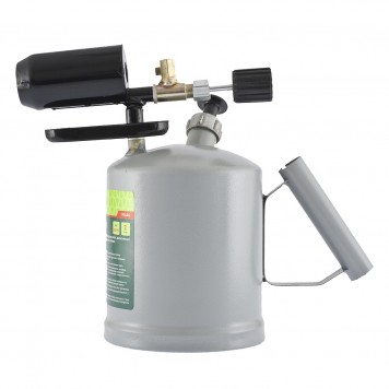 91444 | Лампа паяльная, 2 л, СИБРТЕХ-0