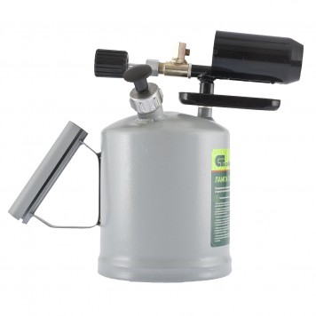 91444 | Лампа паяльная, 2 л, СИБРТЕХ-1