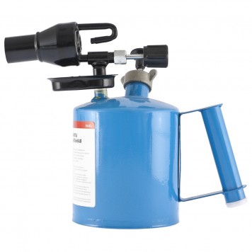 91451 | Лампа паяльная, 1,5 л, БАРС-0