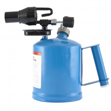 91452 | Лампа паяльная, 2 л, БАРС-0