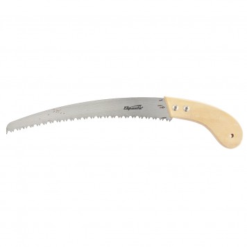 230335 | Пила садовая, 300 мм, деревянная рукоятка, SPARTA-0