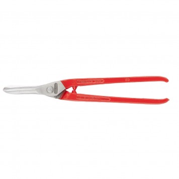 78300 | Ножницы по металлу, 300 мм, пряморежущие, MATRIX-0