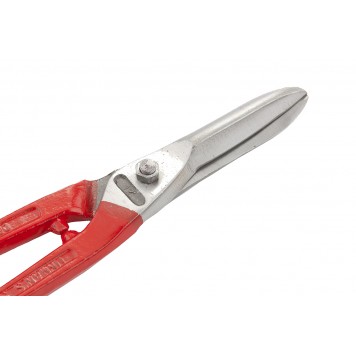 78300 | Ножницы по металлу, 300 мм, пряморежущие, MATRIX-2