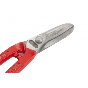78302 | Ножницы по металлу, 275 мм, правые, MATRIX-1