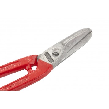 78302 | Ножницы по металлу, 275 мм, правые, MATRIX-2