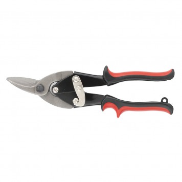 78332 | Ножницы по металлу, 250 мм, правые, обрезиненные рукоятки, MATRIX-0