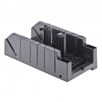 22545 | Стусло пластмассовое, 310 x 120 мм, MATRIX-2