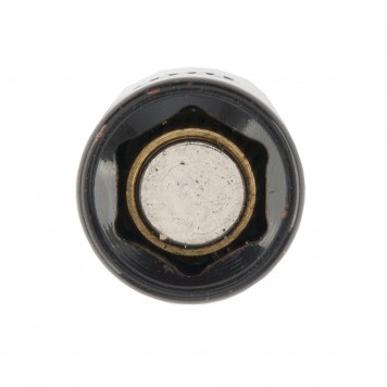 11617 | Бита с торцевой головкой, магнит. Nut-Driver, 8 мм, S2, GROSS-2