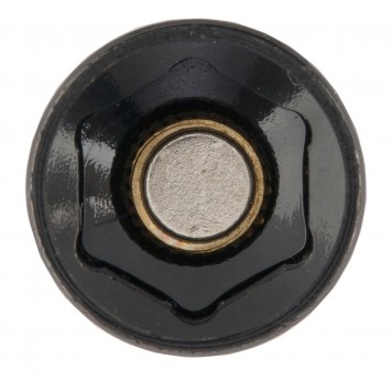 11621 | Бита с торцевой головкой, магнит. Nut-Driver, 12 мм, S2, GROSS-2